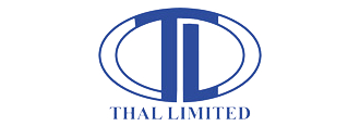Thal Limited Logo
